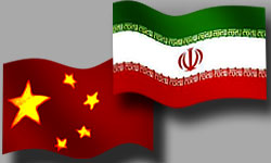iranchinaflag