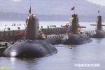 chinese-submarines